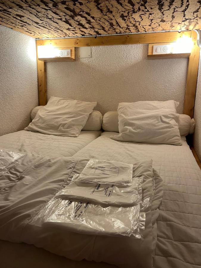 Appartement Proche Centre Ville 4 Personnes Proche Telecabine Wifi Couchages 2 Mezzanines 1Bz Residence La Tourette Cauterets Exterior foto